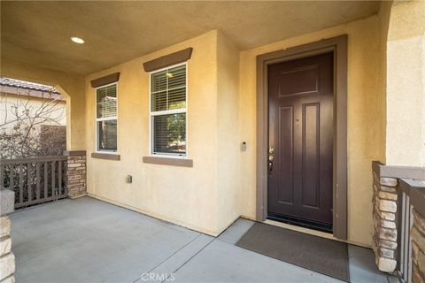 A home in Eastvale