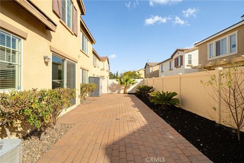 A home in Eastvale