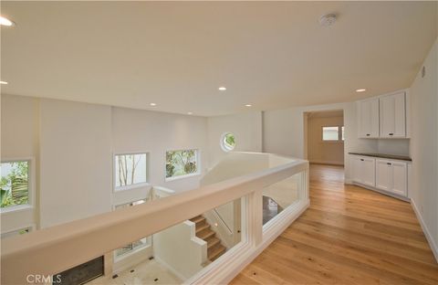 A home in Calabasas