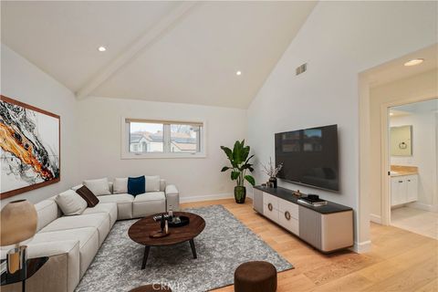 A home in Calabasas