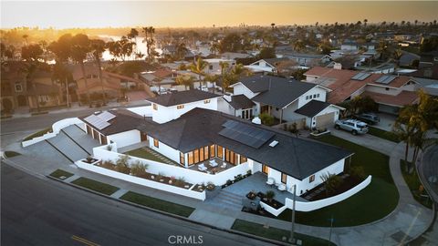 17181 Westport Drive Huntington Beach CA 92649