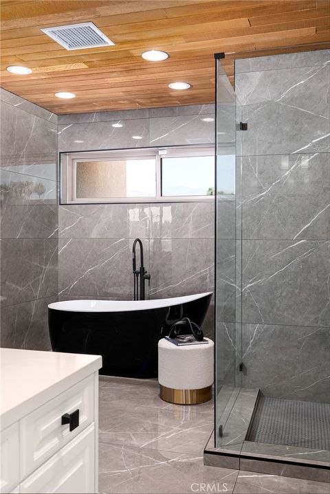 A home in Rancho Mirage