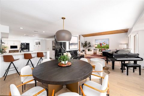 A home in Rancho Mirage