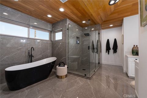 A home in Rancho Mirage
