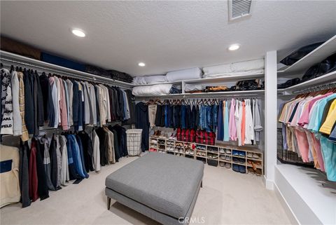 A home in Rancho Mirage