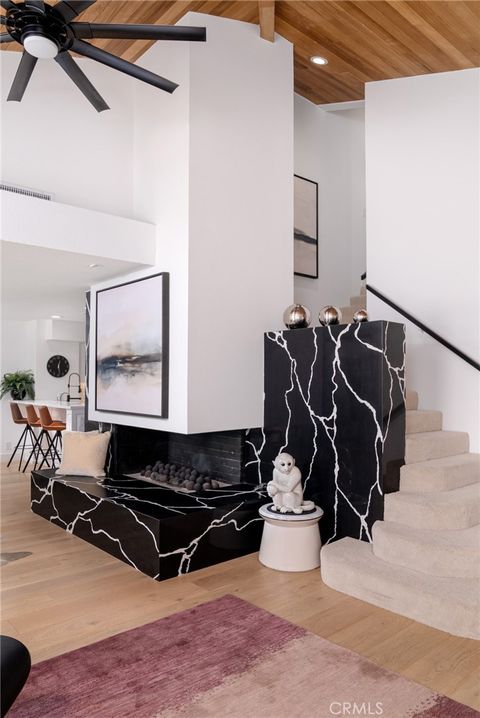 A home in Rancho Mirage