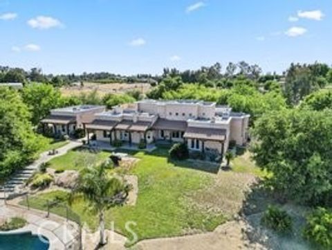 A home in Madera