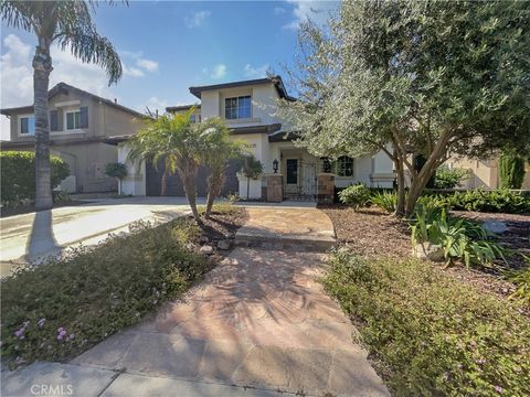 A home in Temecula