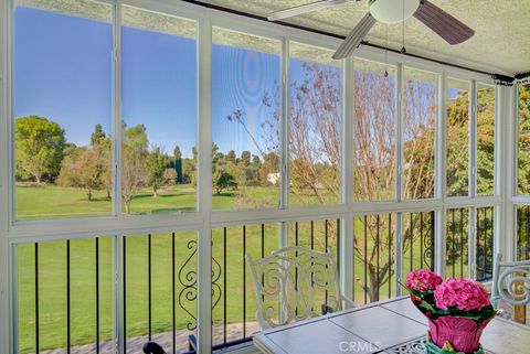 2395 Via Mariposa W 2 H Laguna Woods CA 92637