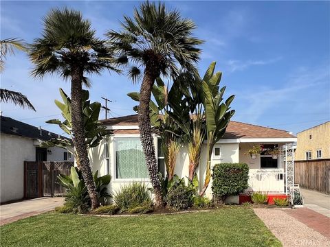 2647 Kansas Avenue South Gate CA 90280