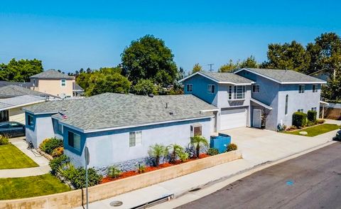 4891 Grace Avenue Cypress CA 90630