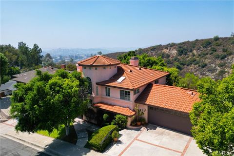 A home in Glendale