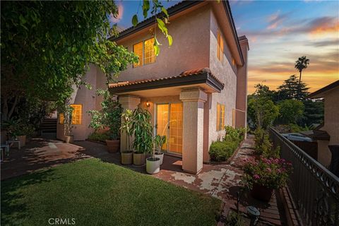 A home in Glendale