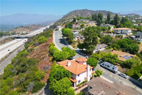 A home in Glendale