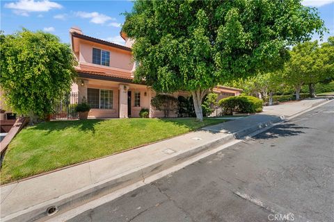 A home in Glendale