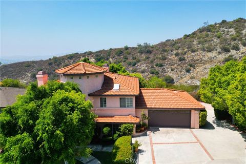 A home in Glendale