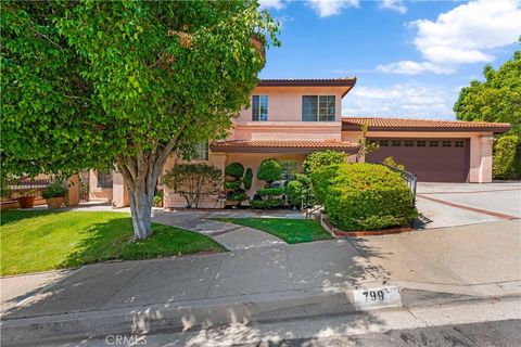 A home in Glendale