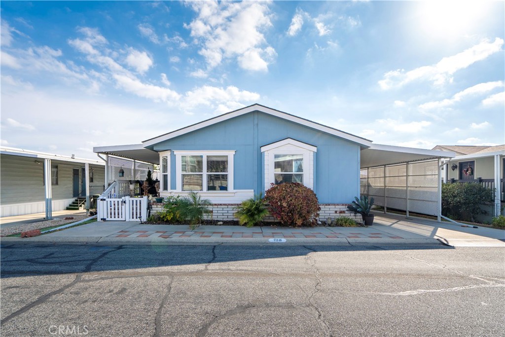 1400 W 13th Street 108