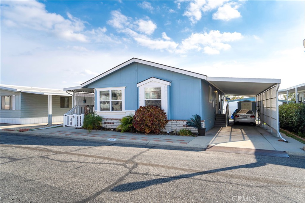 1400 W 13th Street 108