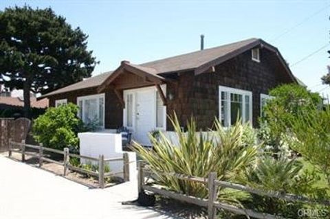 A home in Redondo Beach