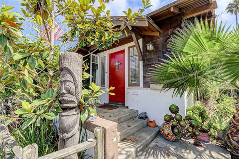 A home in Redondo Beach