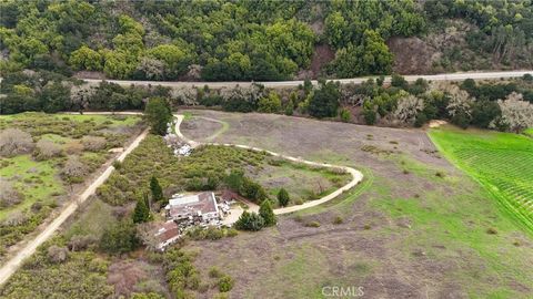 5495 Jack Creek Road Templeton CA 93465
