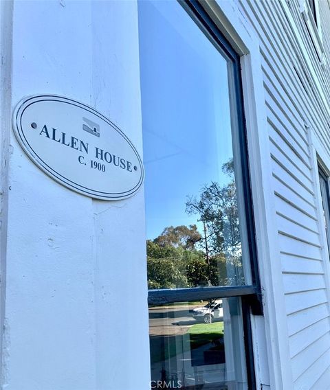 Tiny photo for 1700 Osos Street, San Luis Obispo, CA 93401 (MLS # SC25076534)