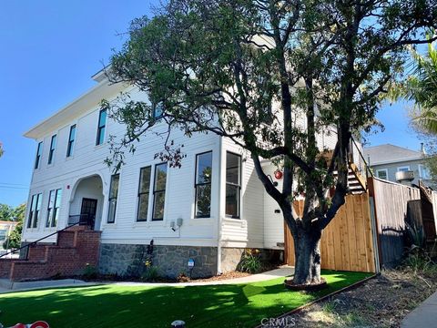 Tiny photo for 1700 Osos Street, San Luis Obispo, CA 93401 (MLS # SC25076534)