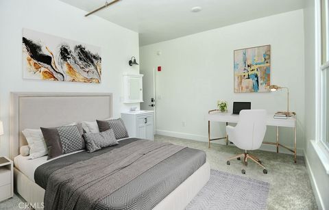 Tiny photo for 1700 Osos Street, San Luis Obispo, CA 93401 (MLS # SC25076534)