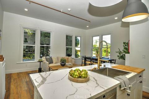 Tiny photo for 1700 Osos Street, San Luis Obispo, CA 93401 (MLS # SC25076534)