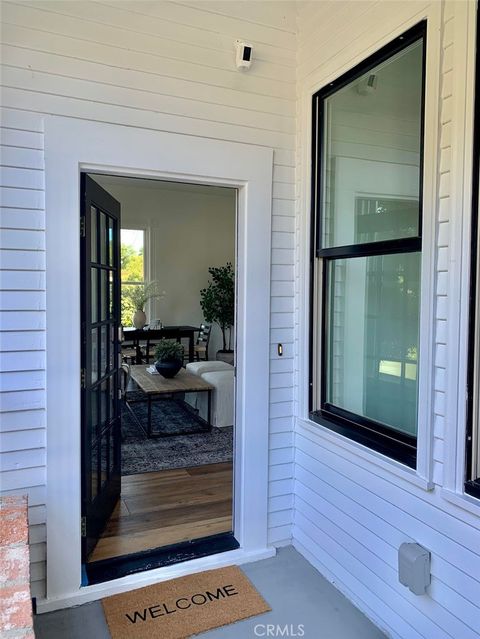 Tiny photo for 1700 Osos Street, San Luis Obispo, CA 93401 (MLS # SC25076534)