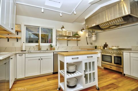 Tiny photo for 1700 Osos Street, San Luis Obispo, CA 93401 (MLS # SC25076534)