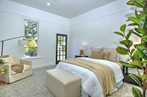 Tiny photo for 1700 Osos Street, San Luis Obispo, CA 93401 (MLS # SC25076534)