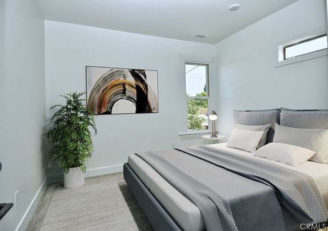 Tiny photo for 1700 Osos Street, San Luis Obispo, CA 93401 (MLS # SC25076534)