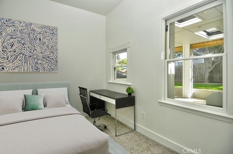 Tiny photo for 1700 Osos Street, San Luis Obispo, CA 93401 (MLS # SC25076534)