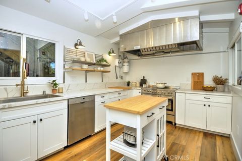 Tiny photo for 1700 Osos Street, San Luis Obispo, CA 93401 (MLS # SC25076534)