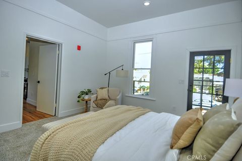 Tiny photo for 1700 Osos Street, San Luis Obispo, CA 93401 (MLS # SC25076534)