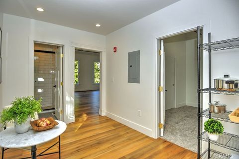 Tiny photo for 1700 Osos Street, San Luis Obispo, CA 93401 (MLS # SC25076534)