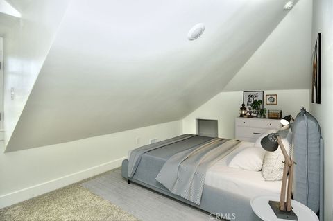 Tiny photo for 1700 Osos Street, San Luis Obispo, CA 93401 (MLS # SC25076534)