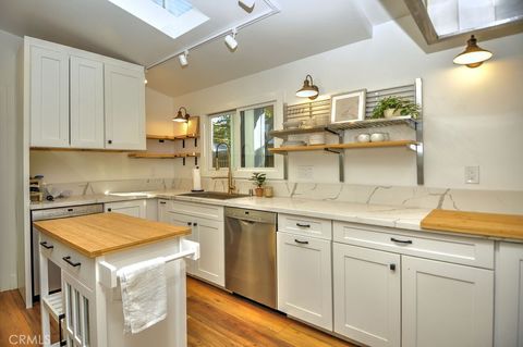 Tiny photo for 1700 Osos Street, San Luis Obispo, CA 93401 (MLS # SC25076534)