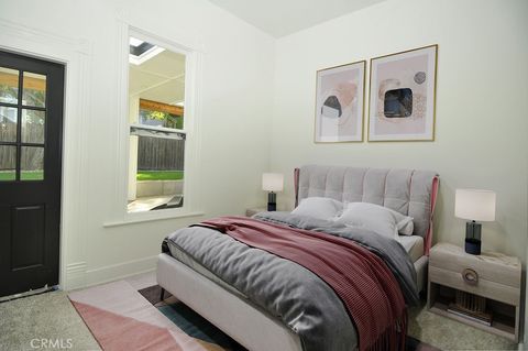 Tiny photo for 1700 Osos Street, San Luis Obispo, CA 93401 (MLS # SC25076534)