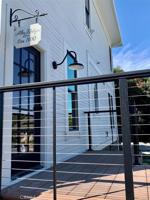 Tiny photo for 1700 Osos Street, San Luis Obispo, CA 93401 (MLS # SC25076534)