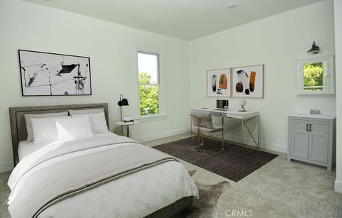 Tiny photo for 1700 Osos Street, San Luis Obispo, CA 93401 (MLS # SC25076534)