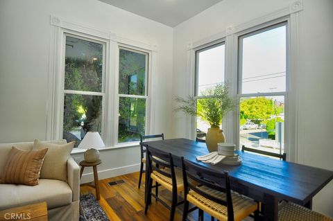 Tiny photo for 1700 Osos Street, San Luis Obispo, CA 93401 (MLS # SC25076534)