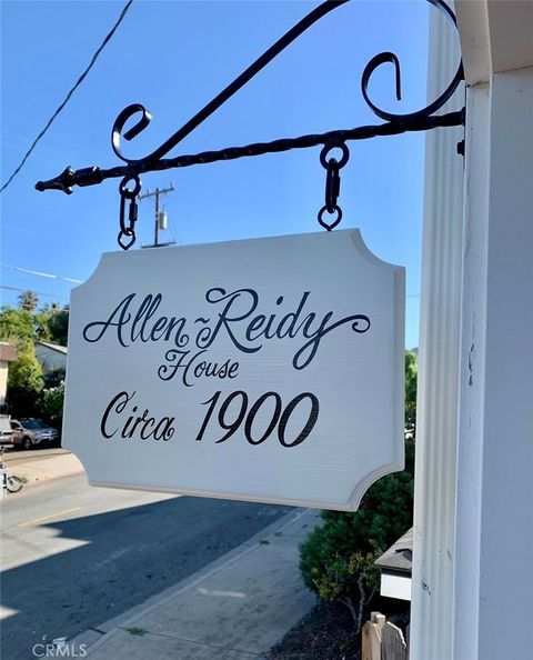 Tiny photo for 1700 Osos Street, San Luis Obispo, CA 93401 (MLS # SC25076534)