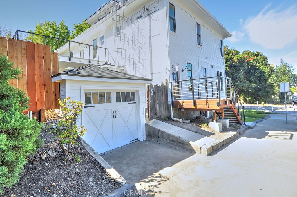 San Luis Obispo(380) - Residential