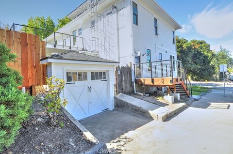 Tiny photo for 1700 Osos Street, San Luis Obispo, CA 93401 (MLS # SC25076534)