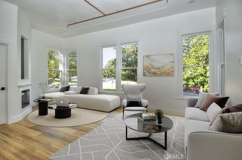 Tiny photo for 1700 Osos Street, San Luis Obispo, CA 93401 (MLS # SC25076534)