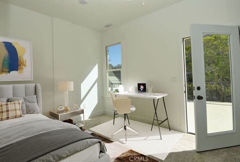 Tiny photo for 1700 Osos Street, San Luis Obispo, CA 93401 (MLS # SC25076534)