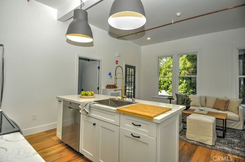 Tiny photo for 1700 Osos Street, San Luis Obispo, CA 93401 (MLS # SC25076534)